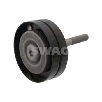 deflection roller