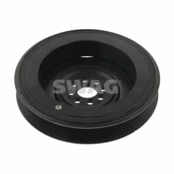 Belt pulley (disconnected)