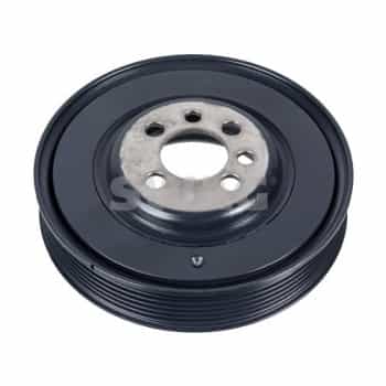 Belt pulley (disconnected)