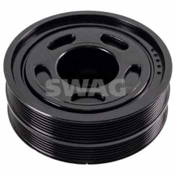 Belt pulley (disconnected)