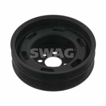 Belt pulley (disconnected)