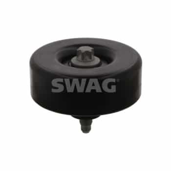 deflection roller