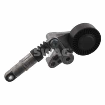 belt tensioner