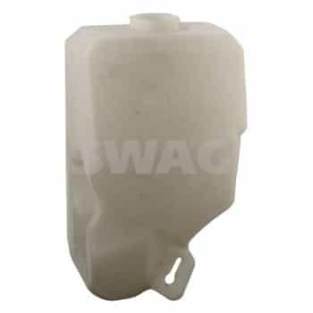 Windshield wiper reservoir