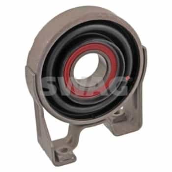 center bearing propeller shaft