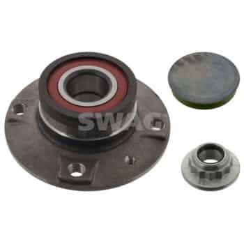 wheel bearing set 30940660 Swag