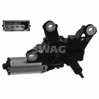 windshield wiper motor