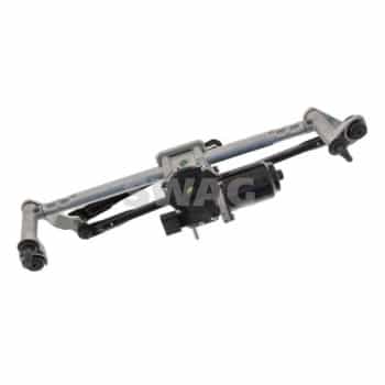 windshield wiper bars