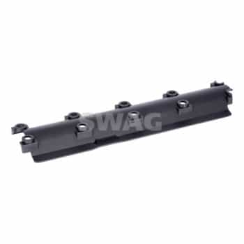 oil scraper plate