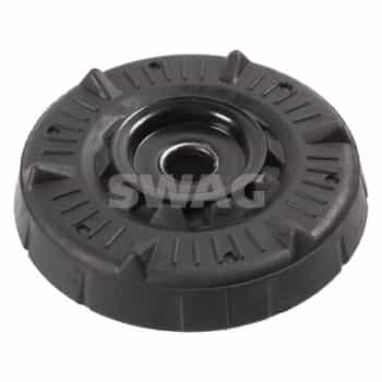 Spring strut bearing set