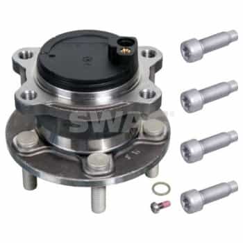 wheel bearing set 50102496 Swag