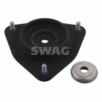 Spring strut bearing set