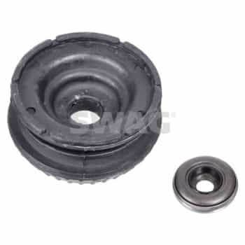 Spring strut bearing set