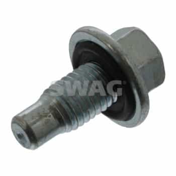 oil drain plug
