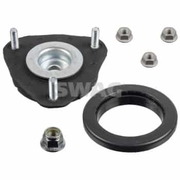 Spring strut bearing set