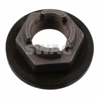 axle nut