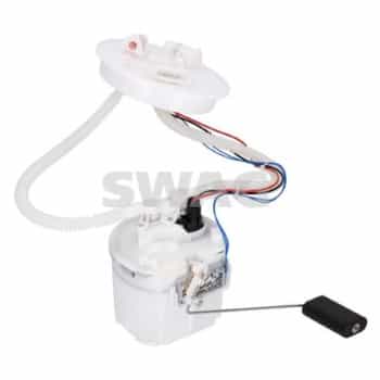 Fuel supply unit