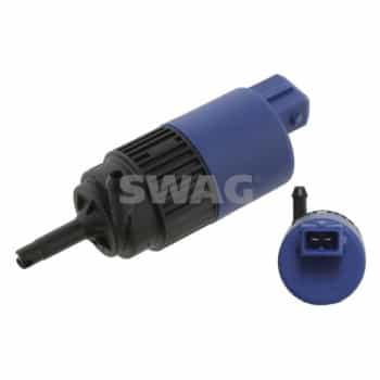 Windshield washer pump