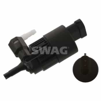 Windshield washer pump