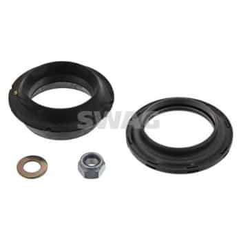 Spring strut bearing set