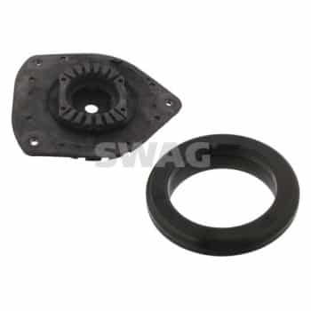 Spring strut bearing set