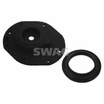 Spring strut bearing set