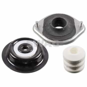 Spring strut bearing set