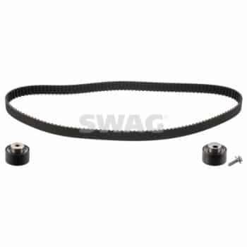 timing belt set 62919621 Swag