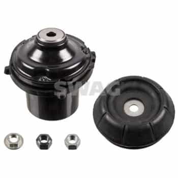 Spring strut bearing set