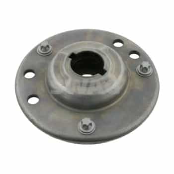 Spring strut bearing set