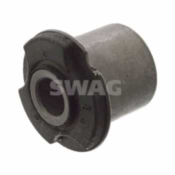 axle body bearing