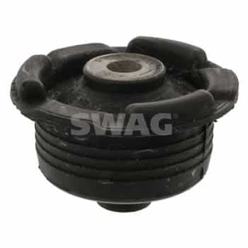 axle body bearing