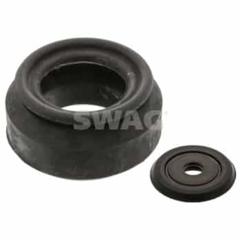 Spring strut bearing set