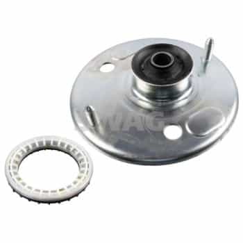 Spring strut bearing set
