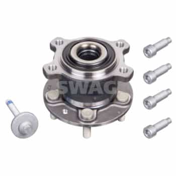 wheel bearing set 50102268 Swag