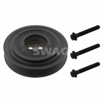 Belt pulley (disconnected)