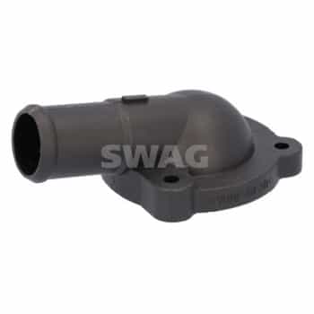 cooling water flange