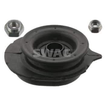 Spring strut bearing set