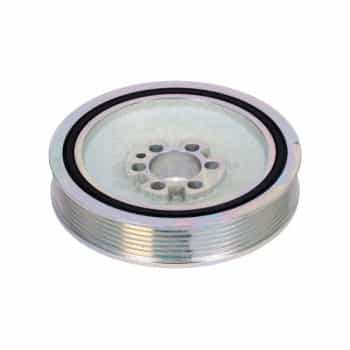 Belt pulley (disconnected)