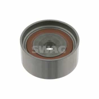deflection roller