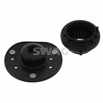 Spring strut bearing set