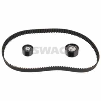 timing belt set 60106310 Swag