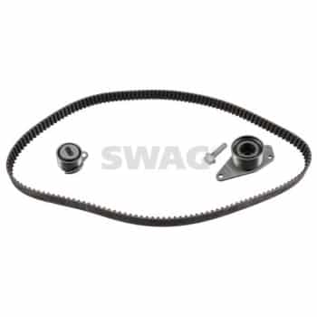timing belt set 55919500 Swag