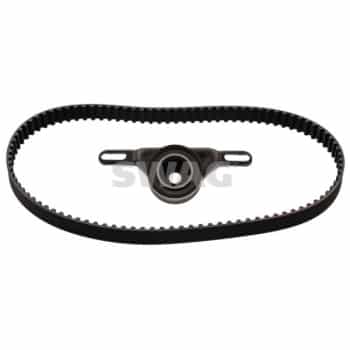 timing belt set 50020042 Swag