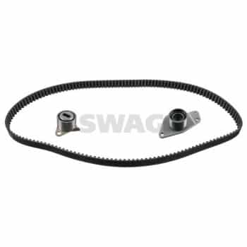 timing belt set 60020017 Swag