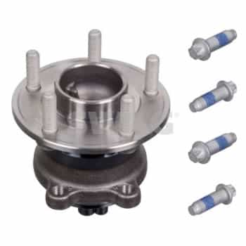 wheel bearing set 50102785 Swag