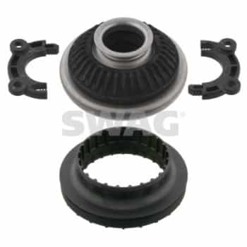 Spring strut bearing set