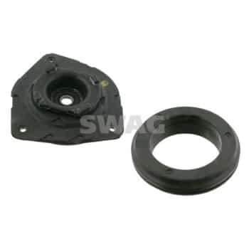 Spring strut bearing set