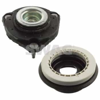 Spring strut bearing set