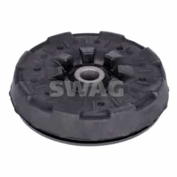 Spring strut bearing set